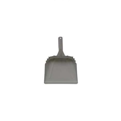Wholesale QUICKIE BULLDOZER 9"" DUST PAN COATED STEEL