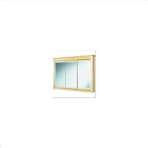 Wholesale 48X30 MAPLEWOOD MED CABINET