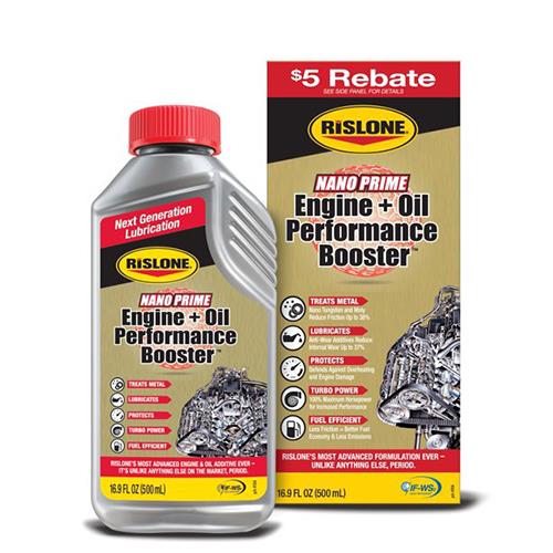 Wholesale Z16.9oz RISLONE ENGINE & OIL PERFORMANCE BOOSTER