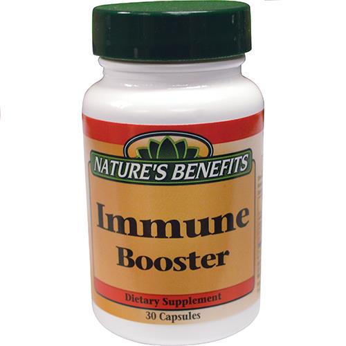 Wholesale Immune Booster