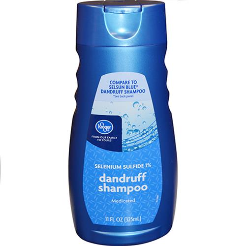 Wholesale EXPIRED 07/16 -Medicated Dandruff Shampoo