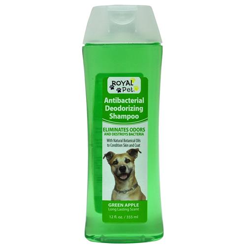 Wholesale Royal Pet Deodorizing Pet Shampoo Gr