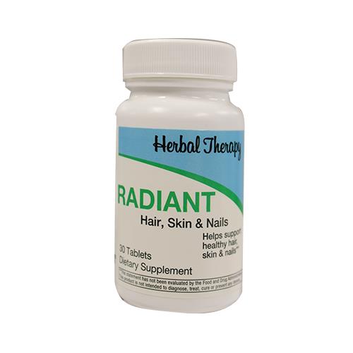 Wholesale Nature's Benefits Radiant Hair skin and nails 30ct