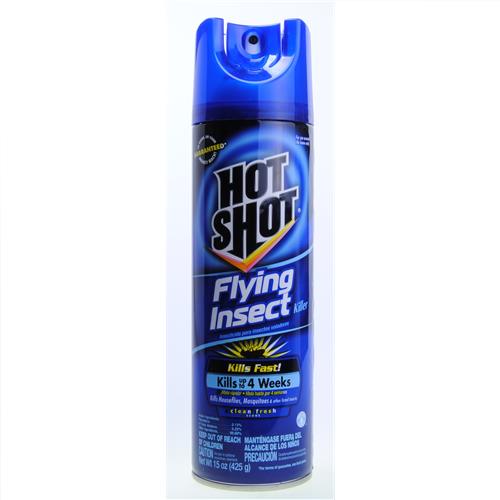 Wholesale Hot Shot Flying Insect Killer
