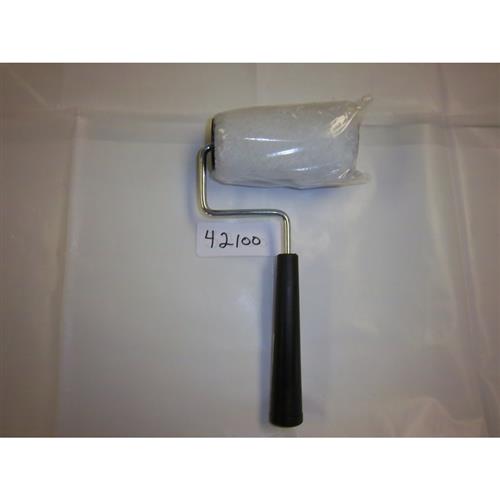 Wholesale 4" Paint Roller Frame w/Cover