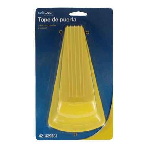 Wholesale COMMERCIAL DOORSTOP SAFETY YELLOW
