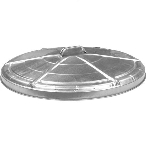 Wholesale Z30 GAL STEEL GARBAGE CAN LID