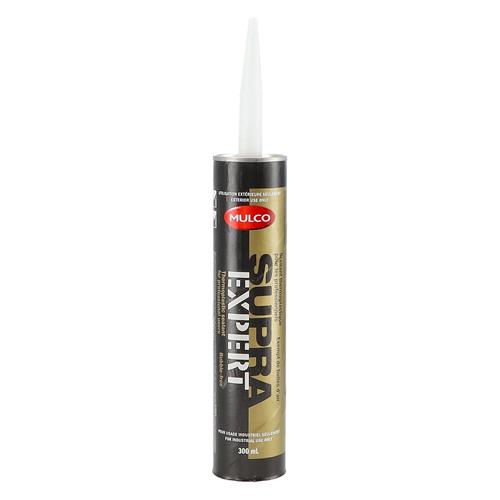 Wholesale MULCO 10.1OZ SUPRA EXPERT THERMOPLASTIC SEALANT SLATE COLOR RESTRICTED SALES