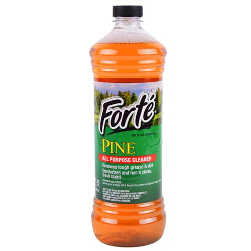 Wholesale Forte Pine Cleaner (Pine Sol)
