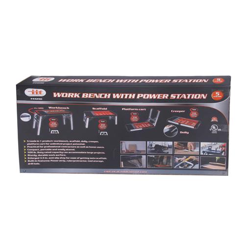 Wholesale Z5 FUNCTION WORK BENCH WITH POWER STATION