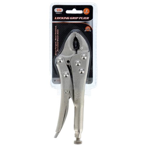 Wholesale 7" Curved Jaw Locking Pliers