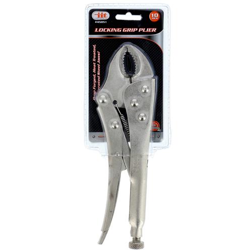 Wholesale 10" Curved Jaw Locking Pliers