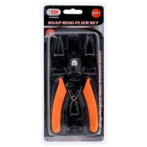 Wholesale 4 In 1 Snap Ring Plier