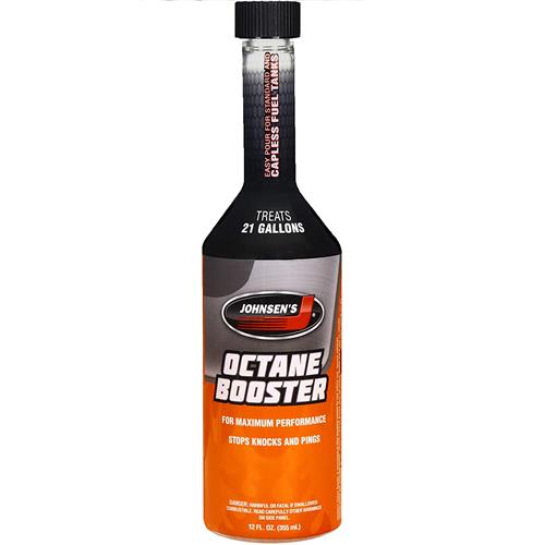 Wholesale Z12OZ JOHNSENS OCTANE BOOSTER ENG/FR GLW