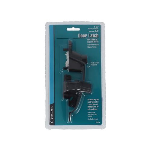 Wholesale ZPUSH BUTTON STORM & SCREEN DOOR LATCH 1-3/4''
