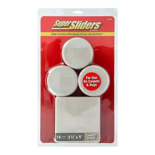 Wholesale SUPER SLIDER 16PK HARD SLIDER MOVING VALUE PACK