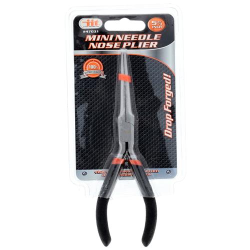 Wholesale 5-3/4" Mini Needle Nose Plier