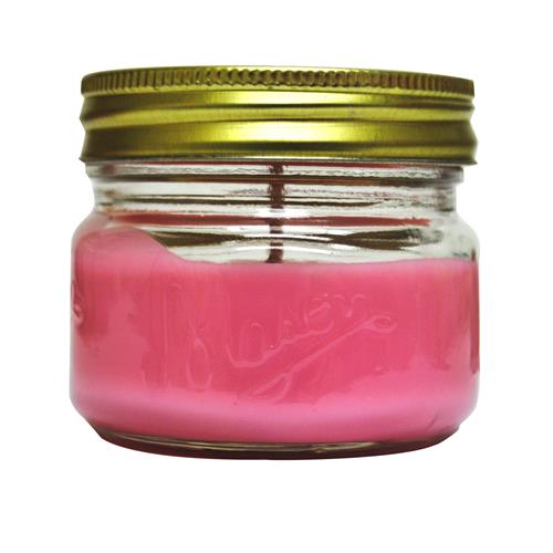 Wholesale Old Williamsburgh Candle Mason Jar Candle with Lid GLW