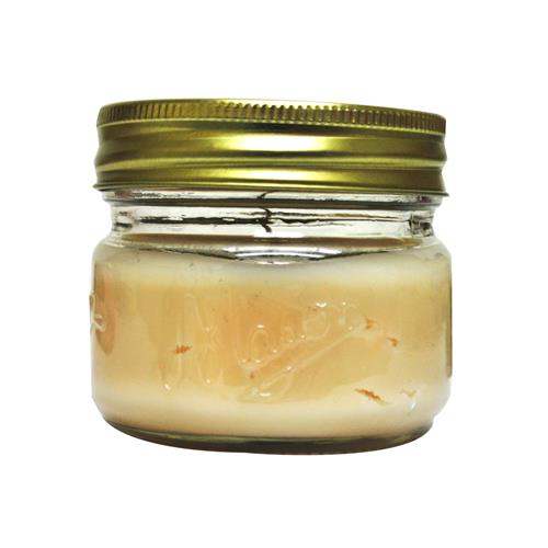 Wholesale Old Williamsburgh Candle Mason Jar Candle with Lid GLW