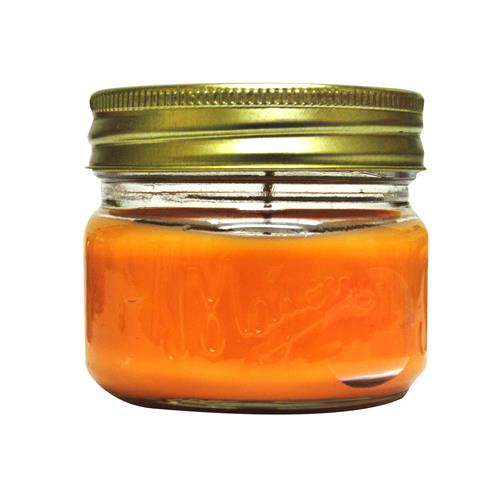 Wholesale Old Williamsburgh Candle Mason Jar Candle with Lid