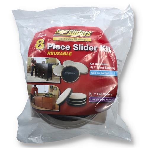 Wholesale MULTI-SURFACE KIT 7IN