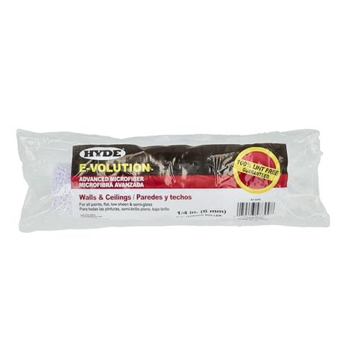 Wholesale 9"" HYDE LF MF 1/4"" PL RLR CVR
