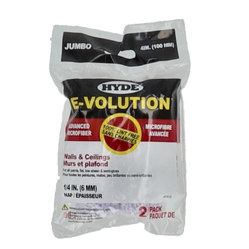 Wholesale 4""HY EV MRC 1/4"" PL 3/4"" CR- 2