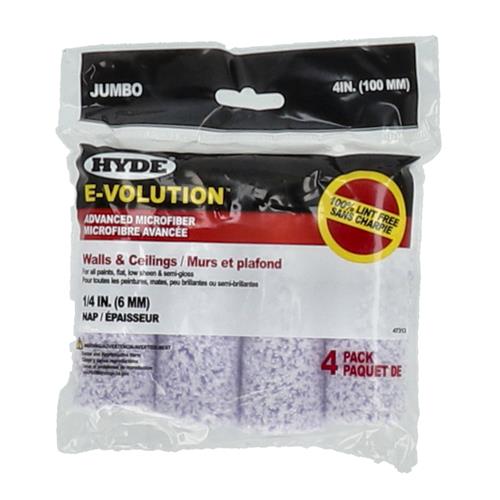 Wholesale 4""HY EV MRC 1/4"" PL 3/4"" CR- 4