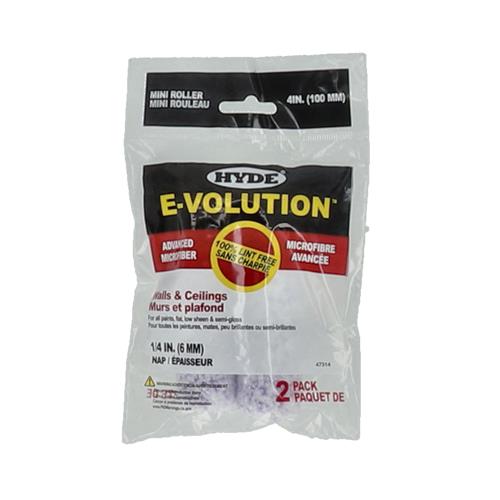 Wholesale 4"" HYDE   EVOL 1/4"" PL  MRC- 2