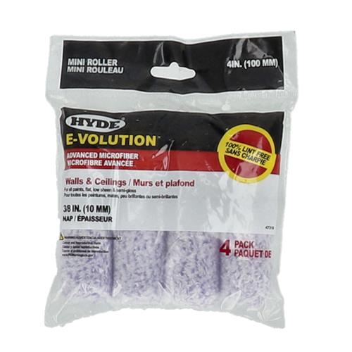 Wholesale 4"" HYDE EVOL 3/8"" PL MRC-4 Pack