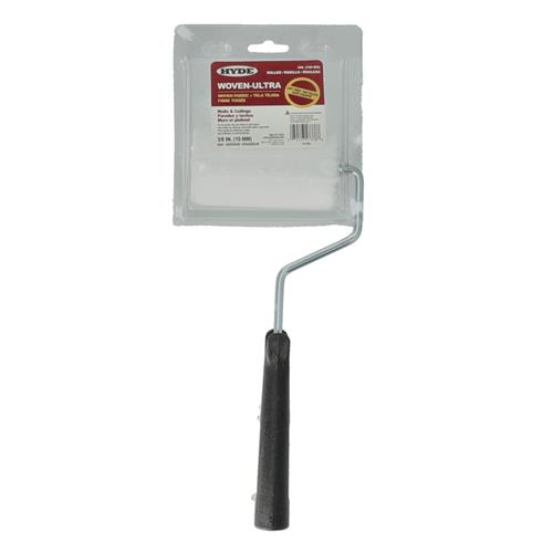 Wholesale 4"" WVN RLR CVR 3/8"" NAP&FRAME