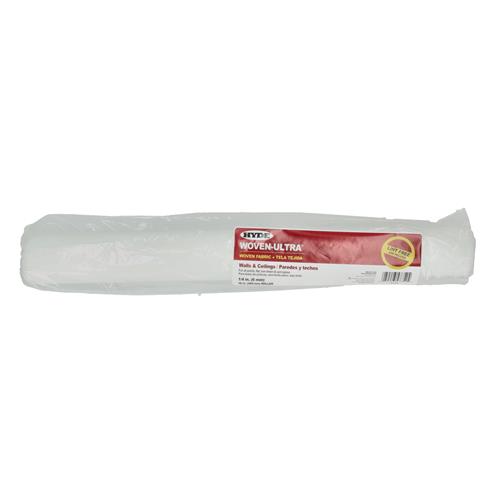 Wholesale HYDE WOVEN ULTRA 18'' FABRIC ROLLER COVER 1/4'' NAP