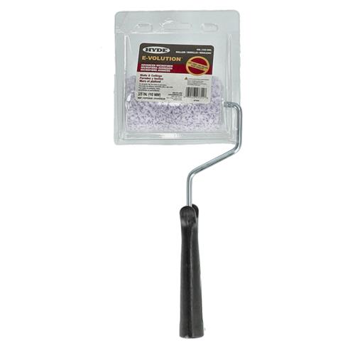 Wholesale 4"" RLR CVR 3/8"" NAP + FRAME