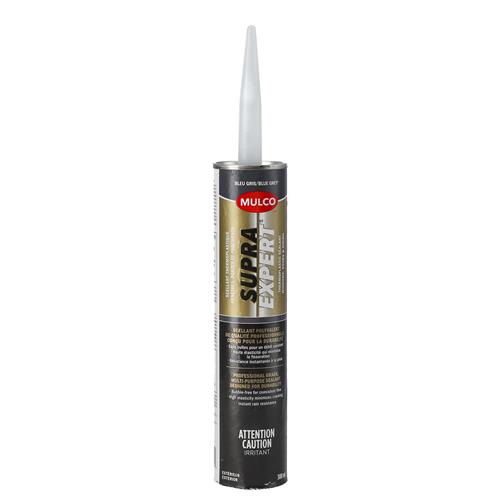 Wholesale MULCO 10.1OZ SUPRA EXPERT THERMOPLASTIC SEALANT BLUE GREY RESTRICTED SALES