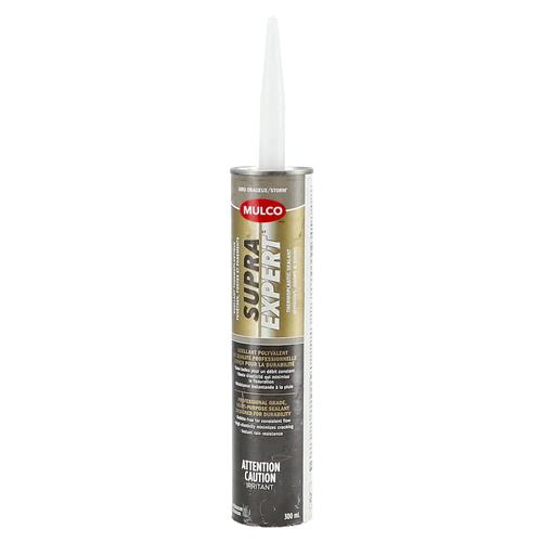Wholesale MULCO 10.1 SUPRA EXPERT THERMOPLASTIC SEALANT STORM GREY COLOR RESTRICTED SALES