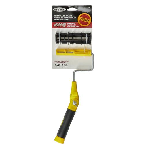 Wholesale 4"" ADJ MINI FRM W/ 3/4"" ADPTR