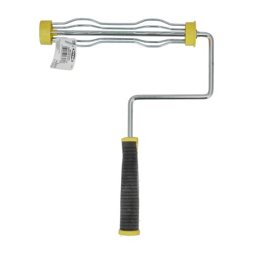 Wholesale HYDE 9'' 5 WIRE PRO ROLLER FRAME SOFT GRIP HANDLE