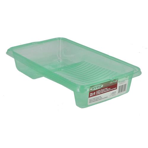 Wholesale 6"" PLSTC VACUUM FORM TRY & CVR