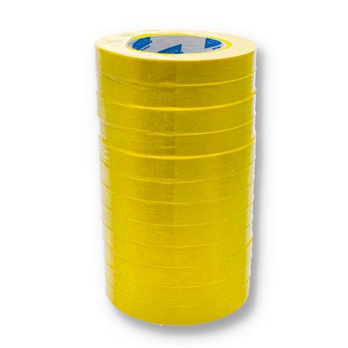 Wholesale NORTON 3/4''x60 YARD YELLOW AUTOMOTIVE MASKING TAPE