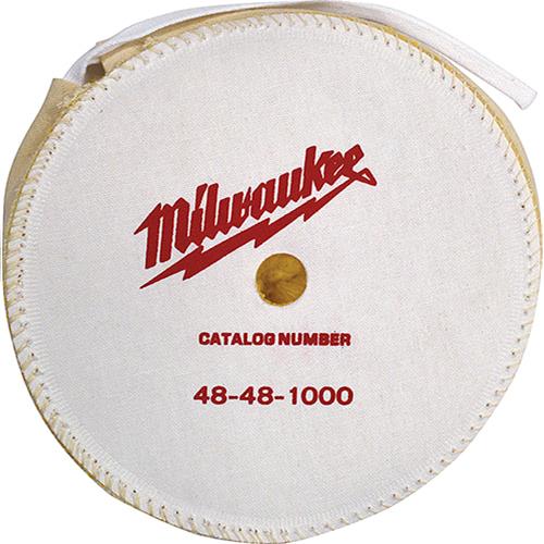 Wholesale Milwaukee 9" Lambswool Bonnet