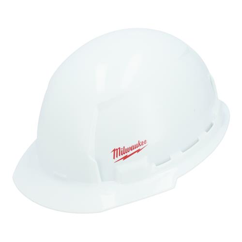 Wholesale MILWAUKKE FRONT BRIM HARD HAT