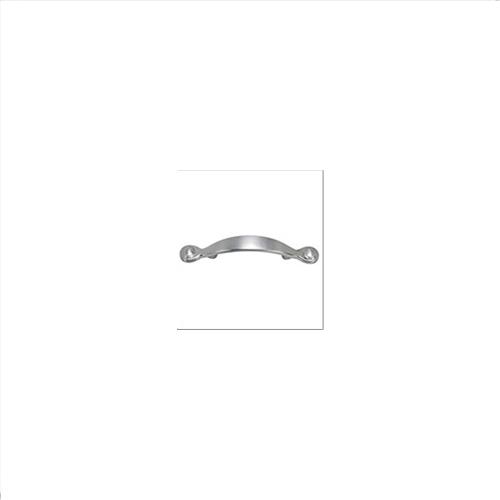 Wholesale SN RINGED CAB PULL 3''CC