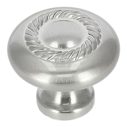 Wholesale ROPE CAB KNOB SN 1-1/4''