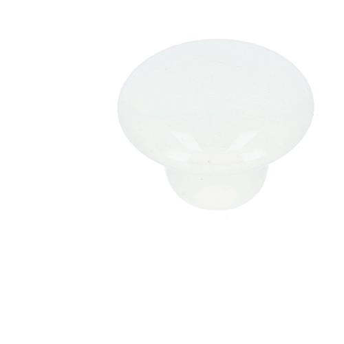 Wholesale 1.5'' WHT PORCELAIN CAB KNO