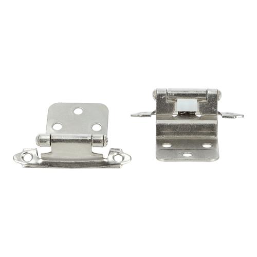 Wholesale 3/8'' INSET SN CABINET HINGE