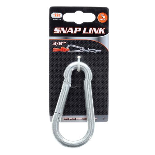 Wholesale 3/8" SNAP LINK Image 1