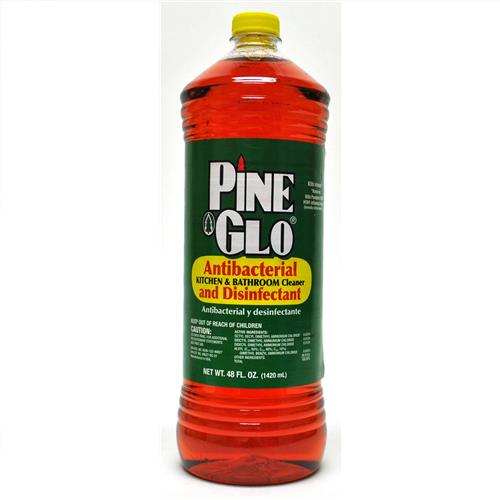 Wholesale Pine Glo Antibacterial Kitchen & Bathroom Disinfec GLW