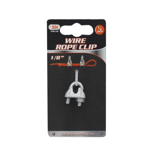Wholesale Z1/8"" WIRE ROPE CLIP