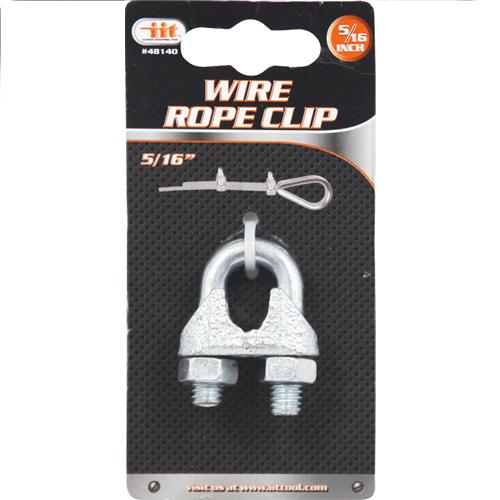 Wholesale Z5/16"" WIRE ROPE CLIP