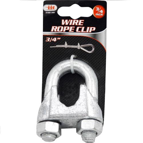 Wholesale 3/4" WIRE ROPE CLIP